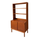Bodafors Bookcase by Bertil Fridhagen