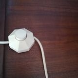 Ceramic floor lamp