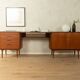 VARIA-150 Sideboard, Rex Raab, Wilhelm Renz