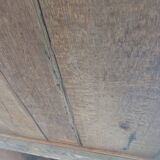 Table de ferme