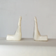 Pair of ceramic handends