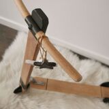 Vintage scooter
