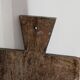 Old cutting board