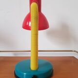 80s desk lamp