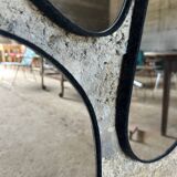 Trio of mirrors