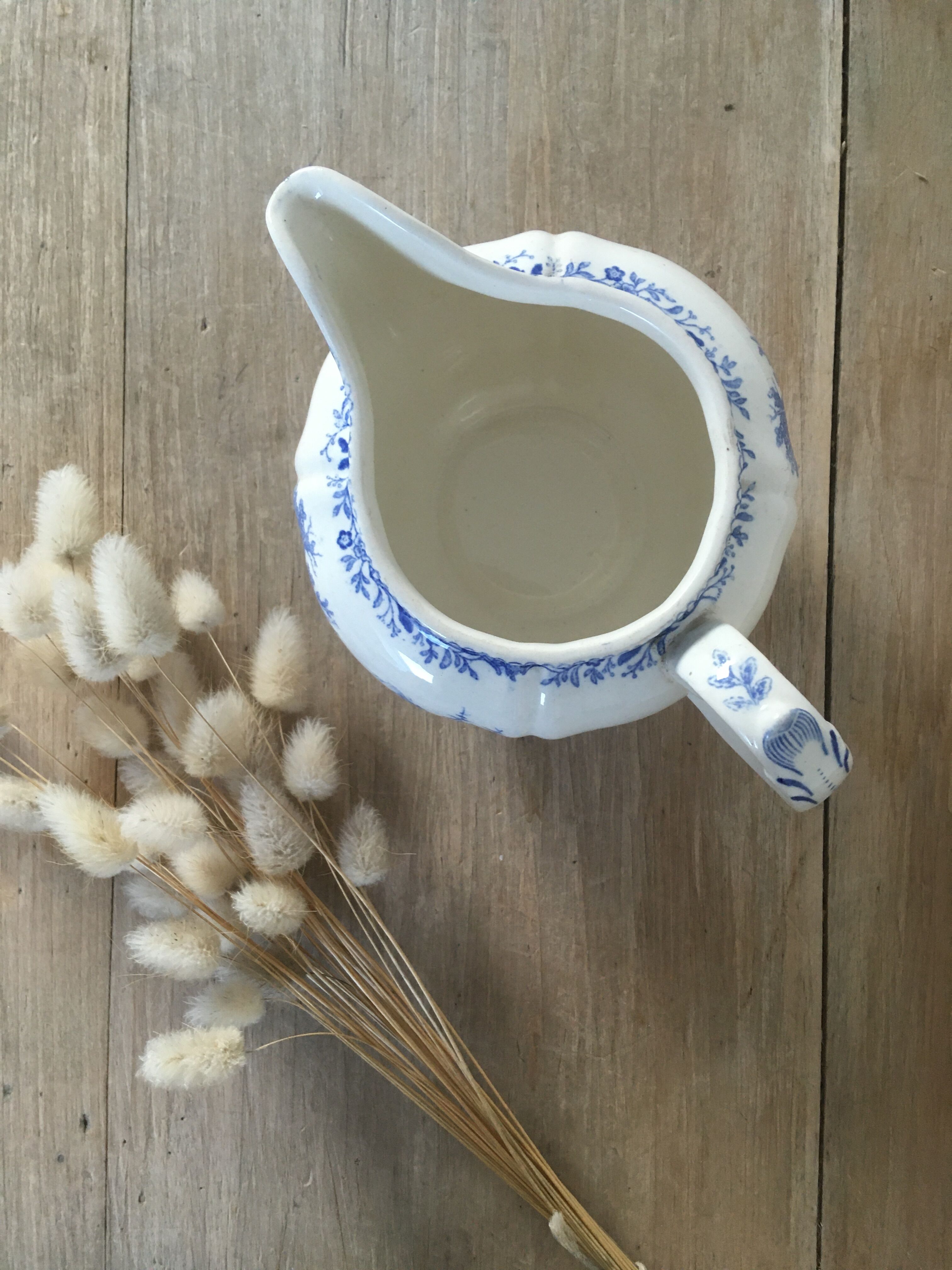 Villeroy & Boch Burgenland milk jug