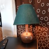 Georges Robin sandstone lamp