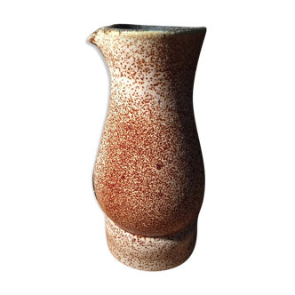 Vase en céramique Vallauris Accolay
