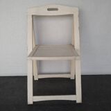 Vintage Folding Chair