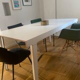 Table à manger established & sons