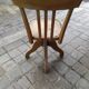 American armchair