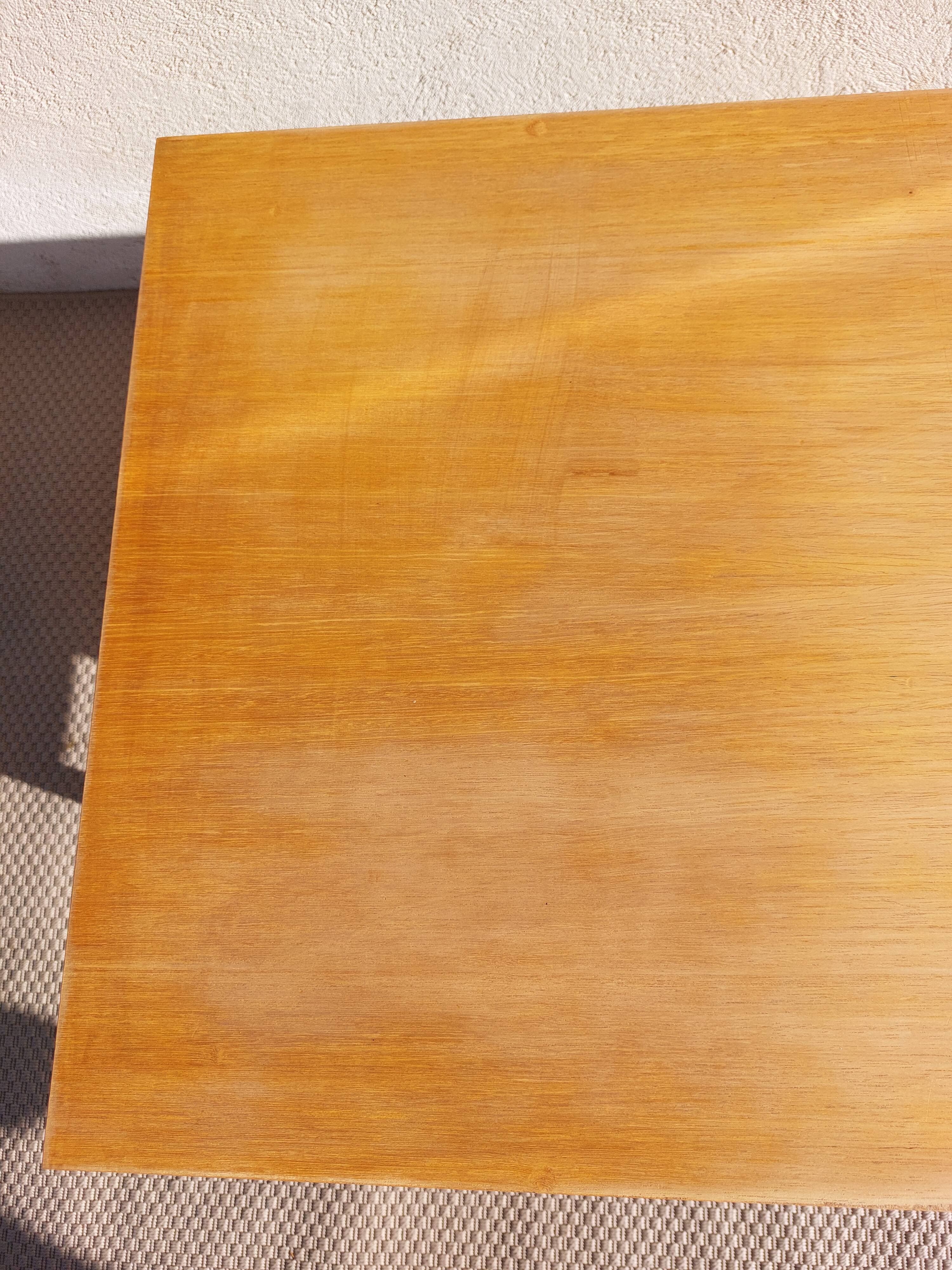 bureau style scandinave