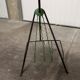 Floor lamp tripod Tablet door magazine 50 s