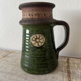 Ceramic pitcher Denmark