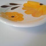 Flat plate