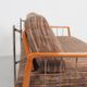 Vintage Daybed by Walter Knoll for Walter Knoll / Wilhelm Knoll, 1950s