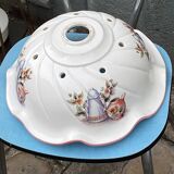 Vintage chandelier in very good condition