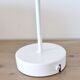 Lampe spot sur tige LED
