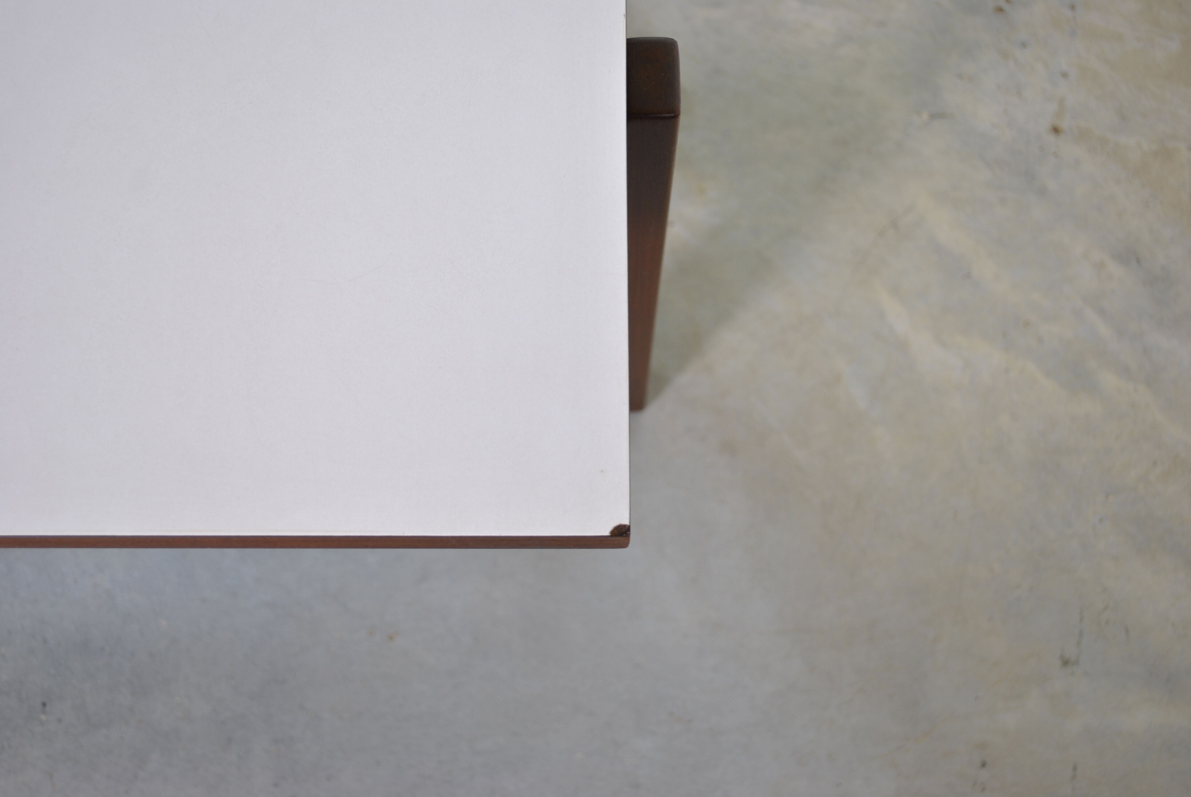 Modèle TH08 coffee table by Cees Braakman by Pastoe 1960