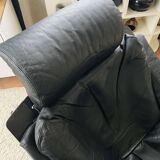 Scandinavian armchair