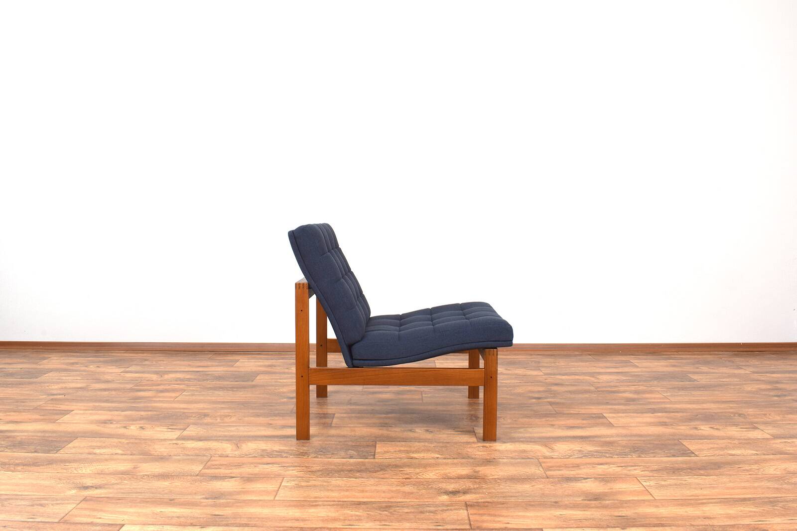Teak Modular Sofa by Ole Gjerløv-Knudsen & Torben Lind for France & Søn