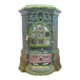 Godin Vintage Stove