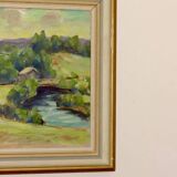 "Landscape" by Karl Arne Willmyr