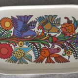 Acapulco villeroy and bosch series dish