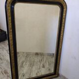 Miroir Louis Philippe 140cm