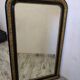 Louis Philippe mirror 140cm