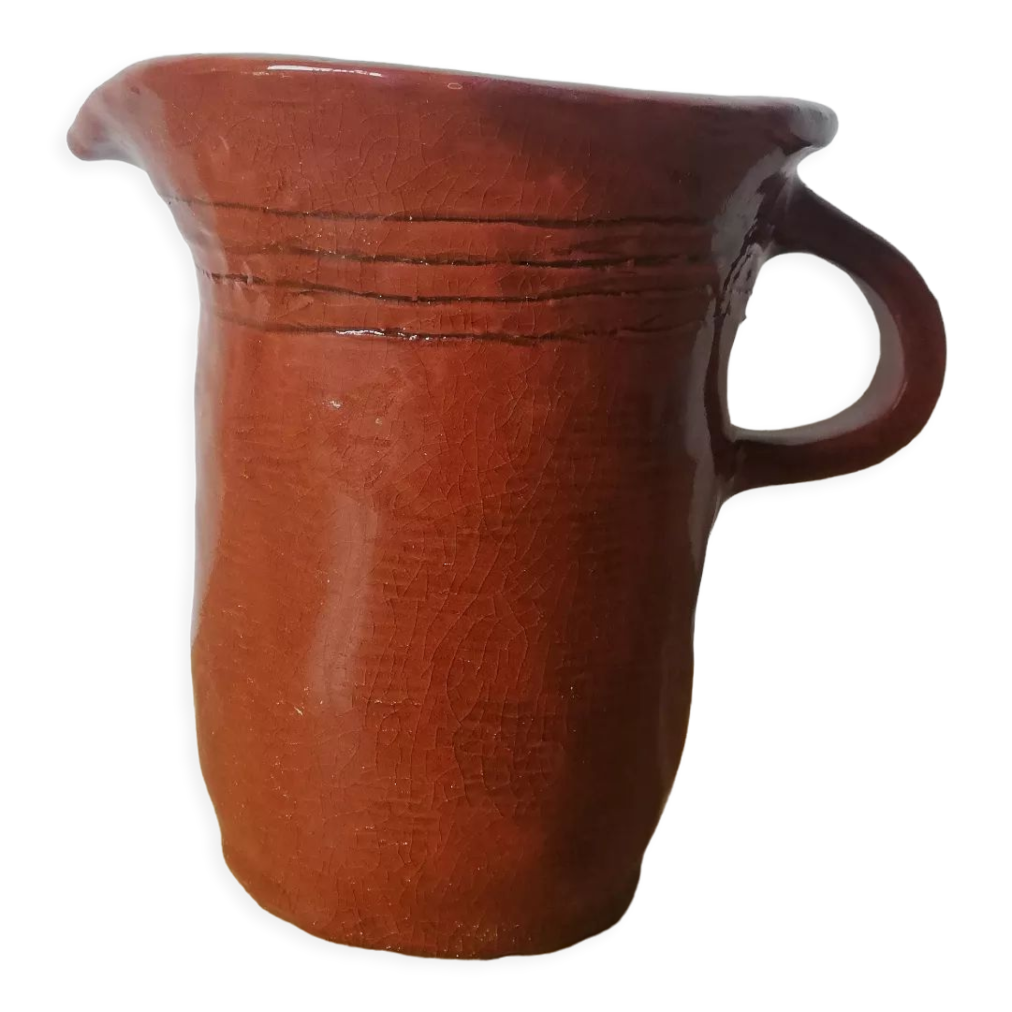 Pottery
