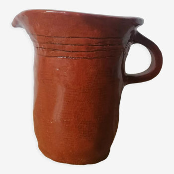 Pottery