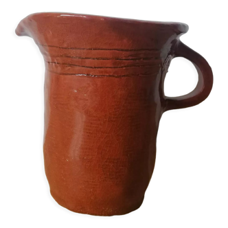 Pottery