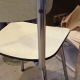 Chaise anis formica