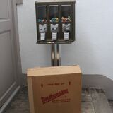 NorthWestern triple vending machine