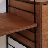 Système mural Bjarke