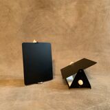 Wall light by Charlotte Perriand, les Arcs