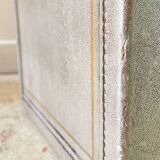 Malle vintage storage