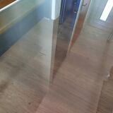 Italian design coffee table from the 70s