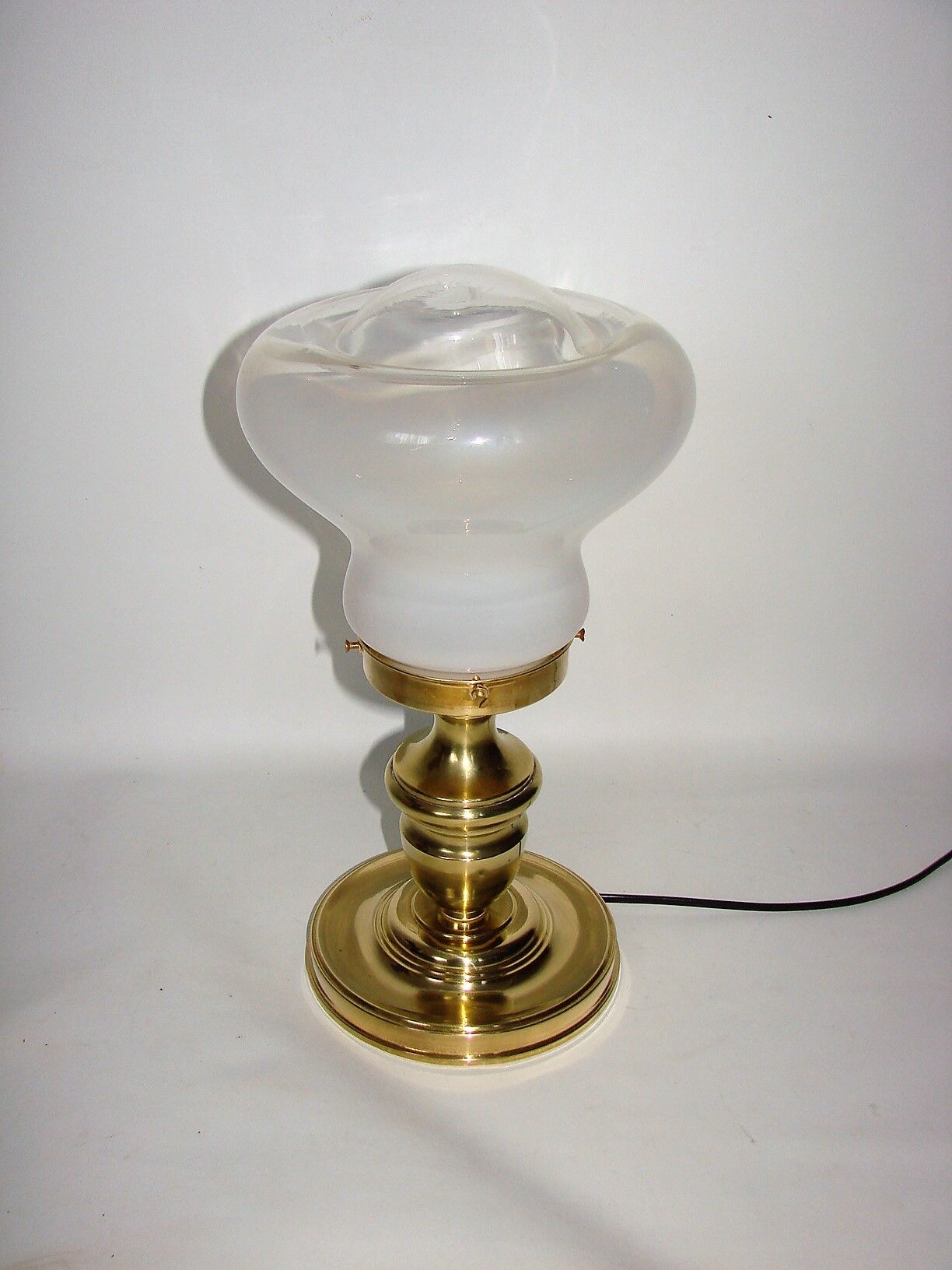 Italian table lamp, 1960s