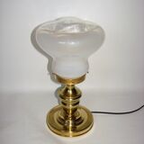 Italian table lamp, 1960s