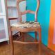 Antique chair