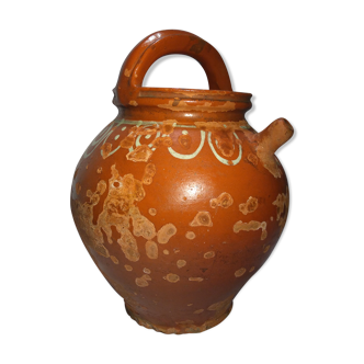 Old jug