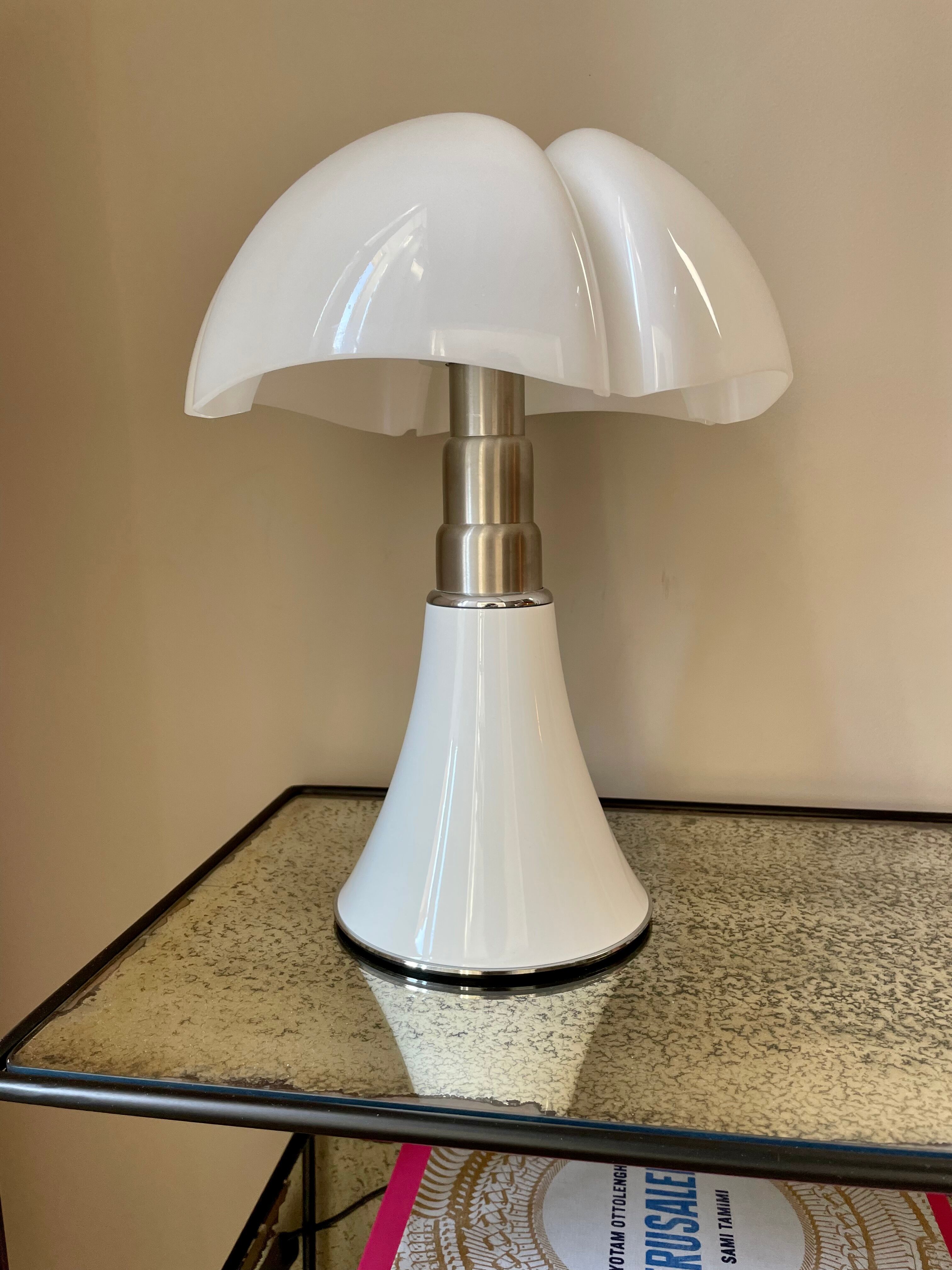 Lampe MiniPipistrello