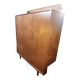 Scandinavian wardrobe 3doors