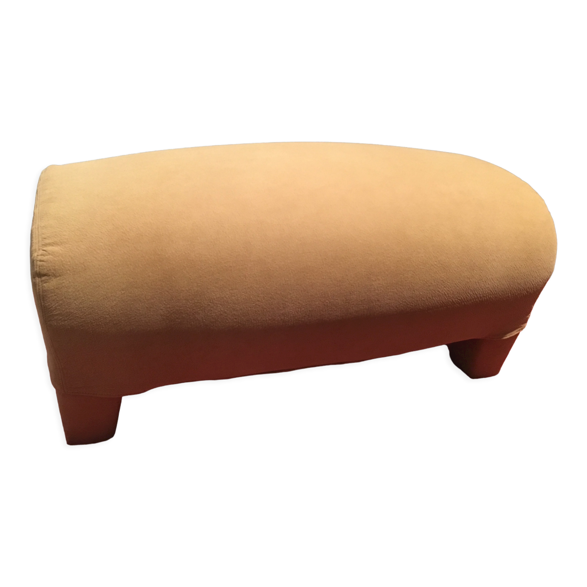 Ottoman by Antonio Citterio for B&B