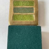 Ceramic box by Mithe Espelt