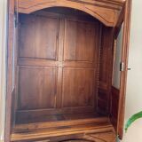 Old buffet