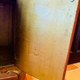 Florentine wooden chest of drawers