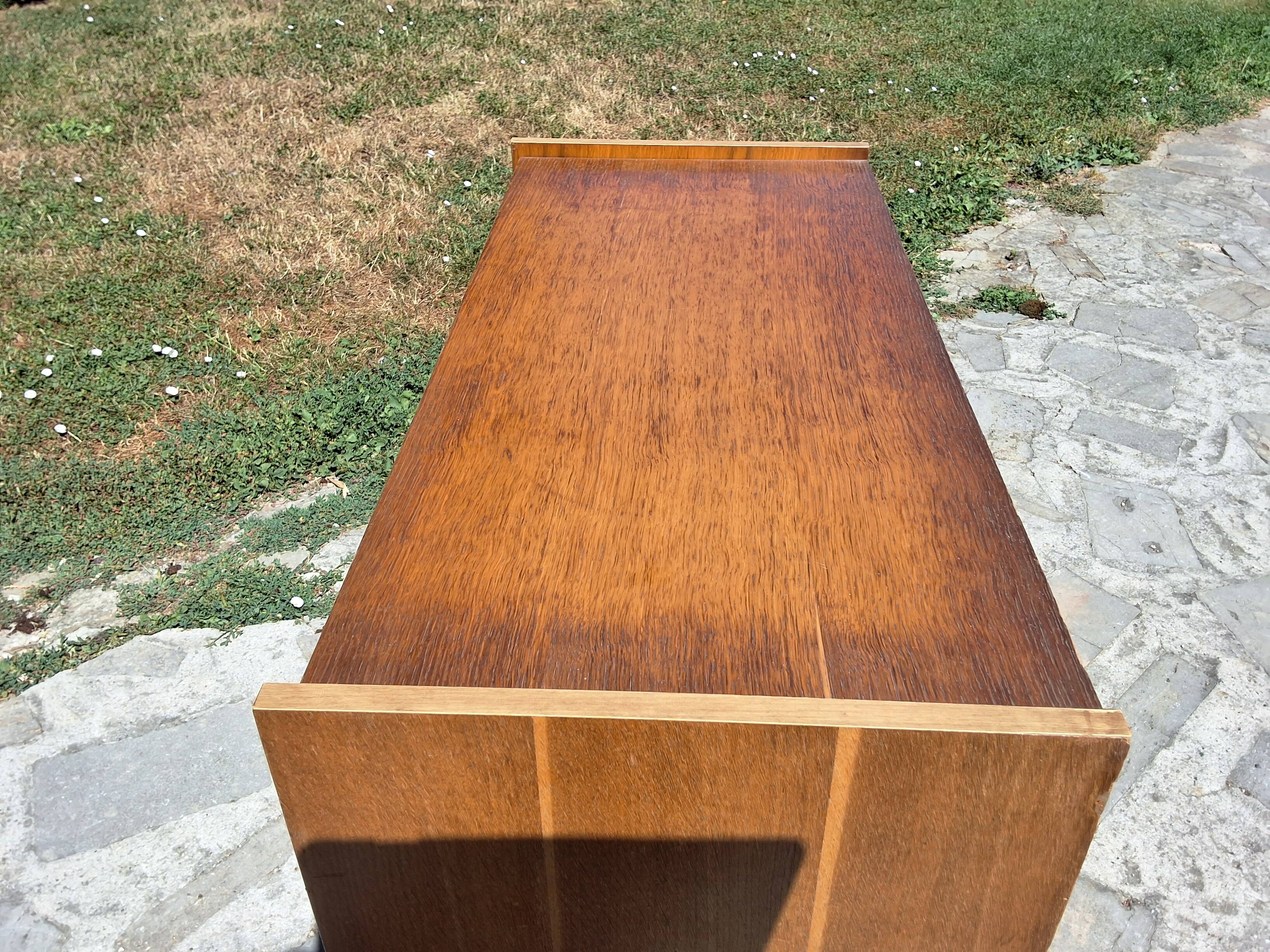 1960s chest of drawers